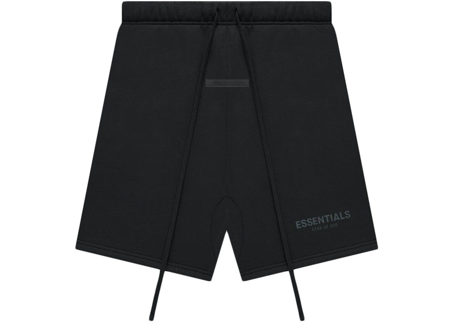 Fear of God Essentials Core Collection Sweatshort Stretch Limo